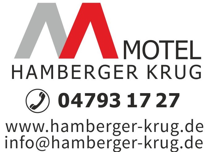 Motel Hamberger Krug